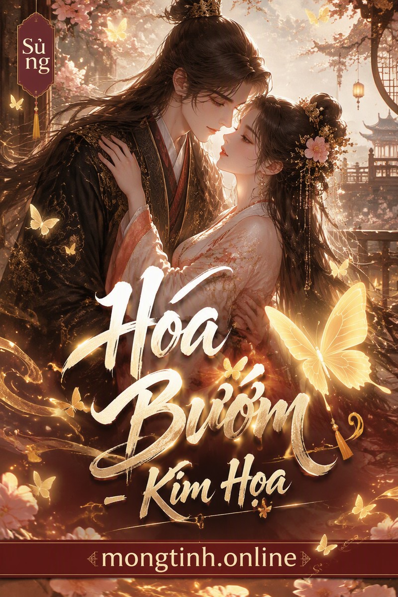 Hóa Bướm - Kim Họa