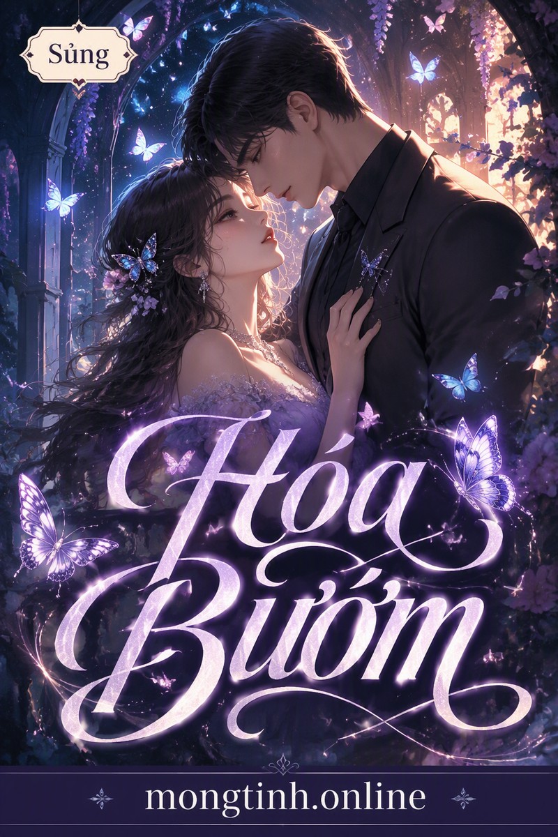 Hóa Bướm