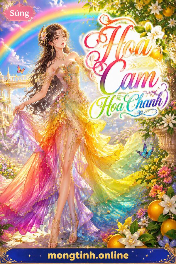 Hoa Cam (Hoa Chanh)