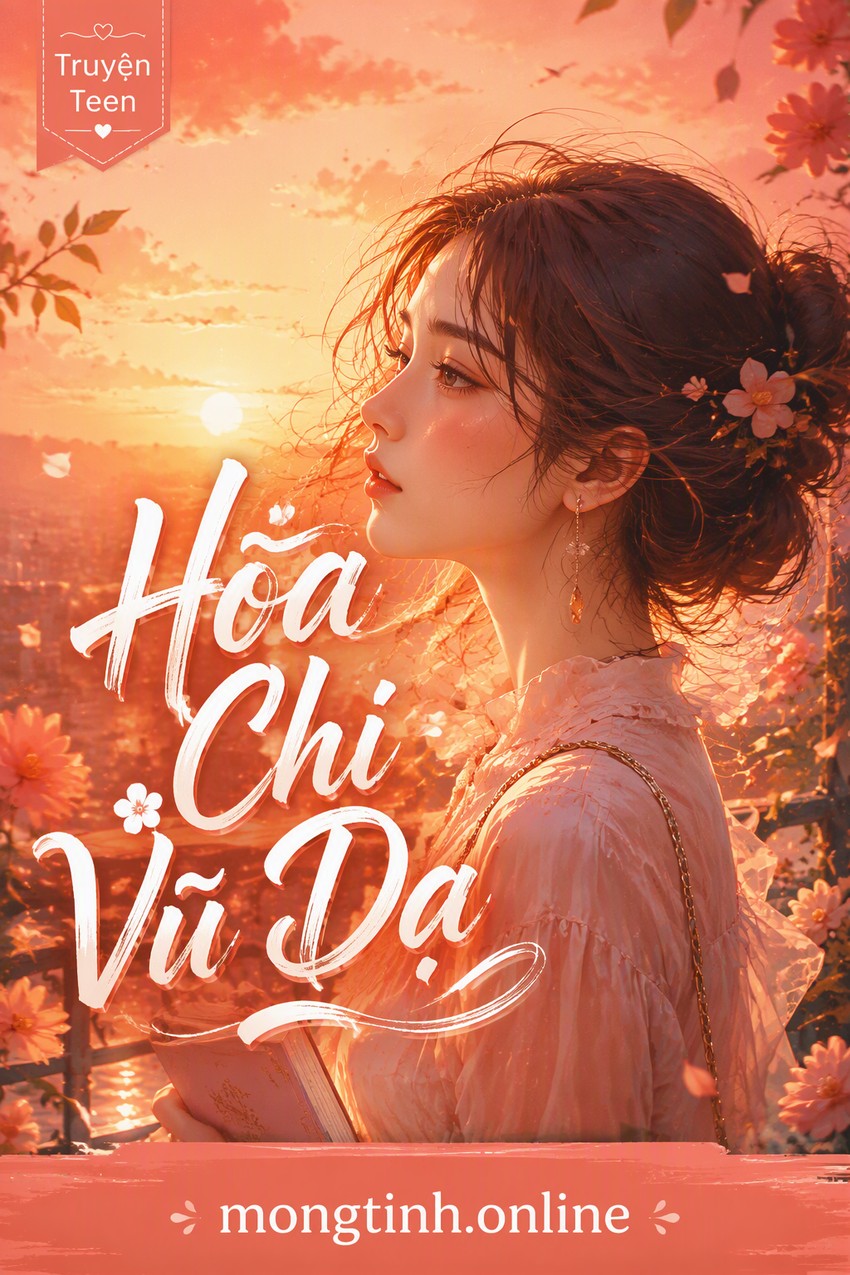 Hoa Chi Vũ Dạ