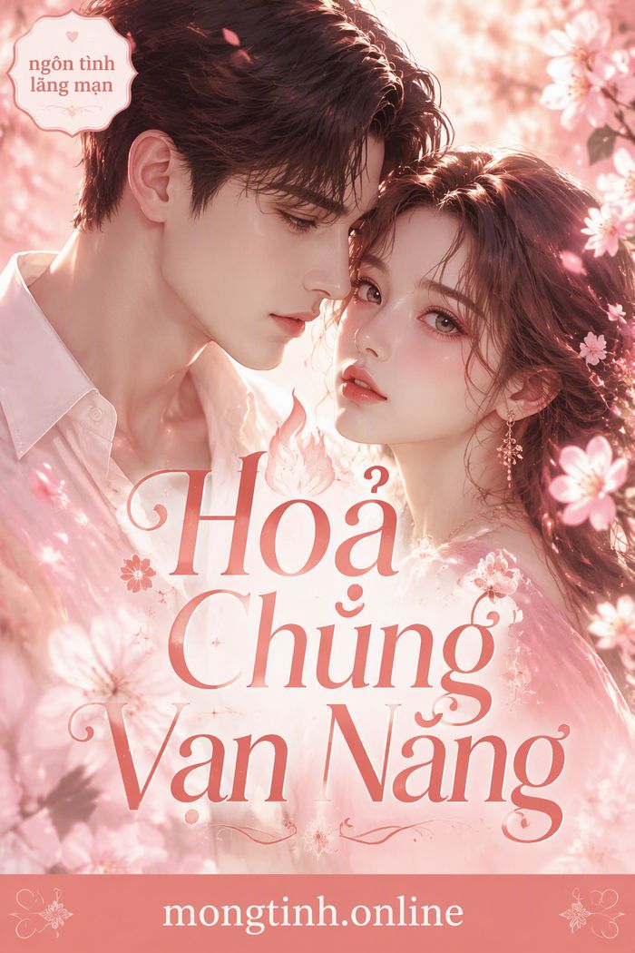 Hoả Chủng Vạn Năng