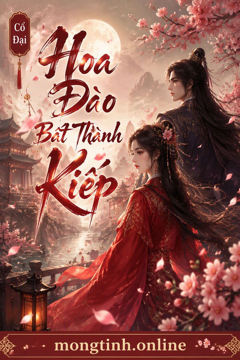 Hoa Đào Bất Thành Kiếp