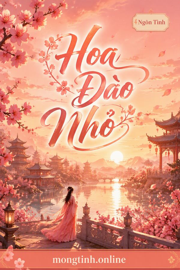 Hoa Đào Nhỏ