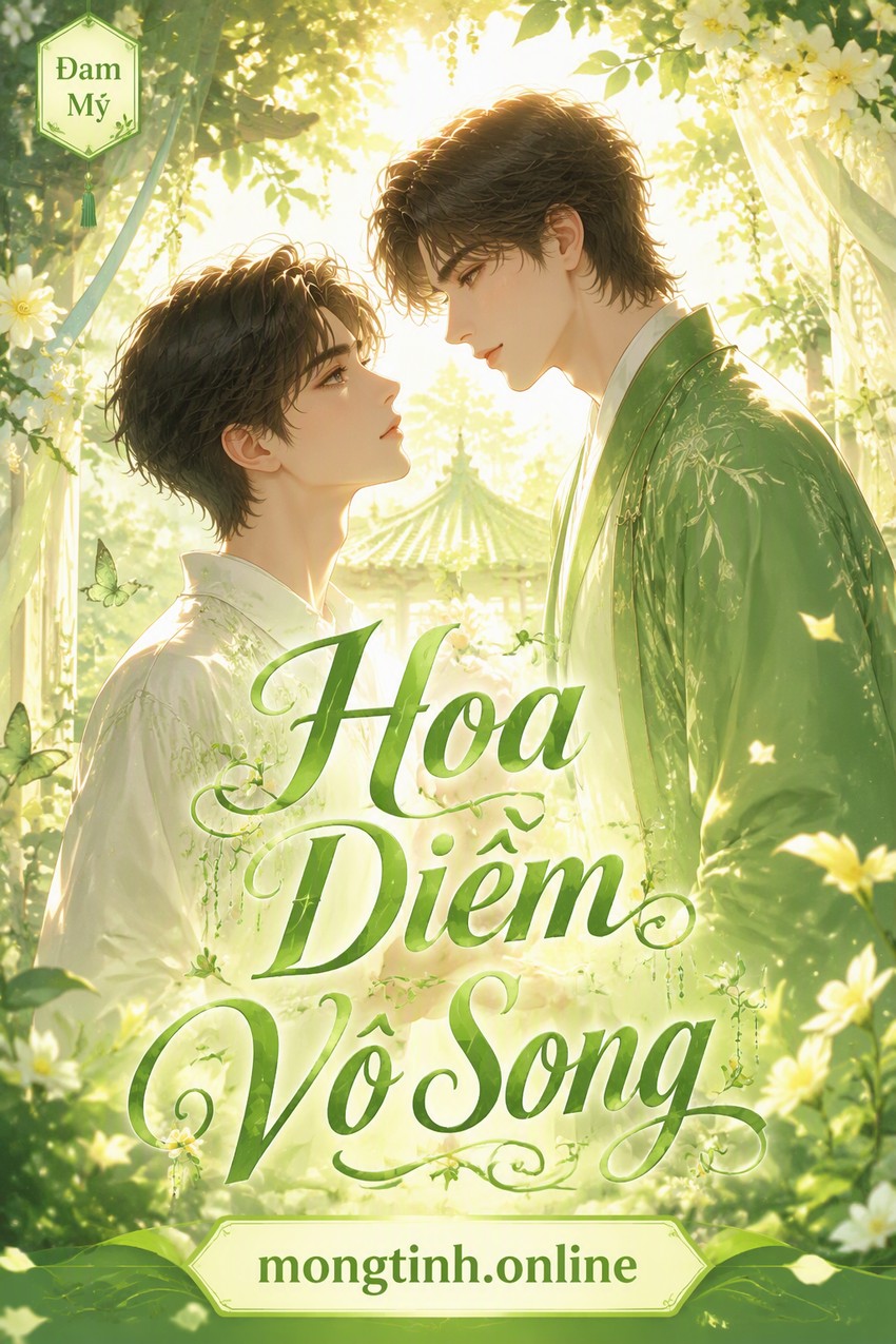 Hoa Diễm Vô Song