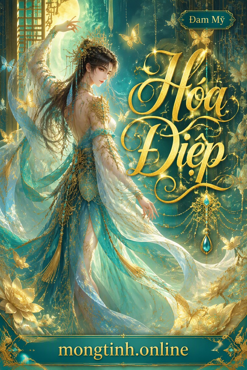 Hóa Điệp