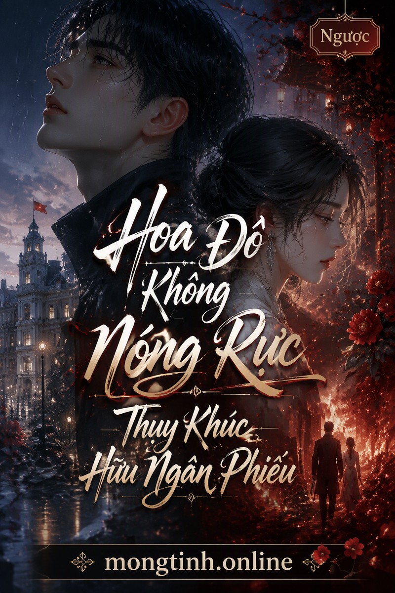 Hoa Đô Không Nóng Rực – Thụy Khúc Hữu Ngân Phiếu