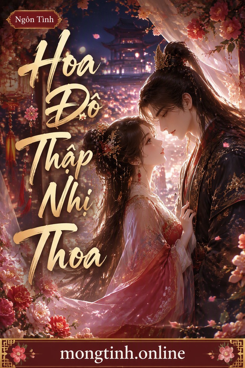 Hoa Đô Thập Nhị Thoa