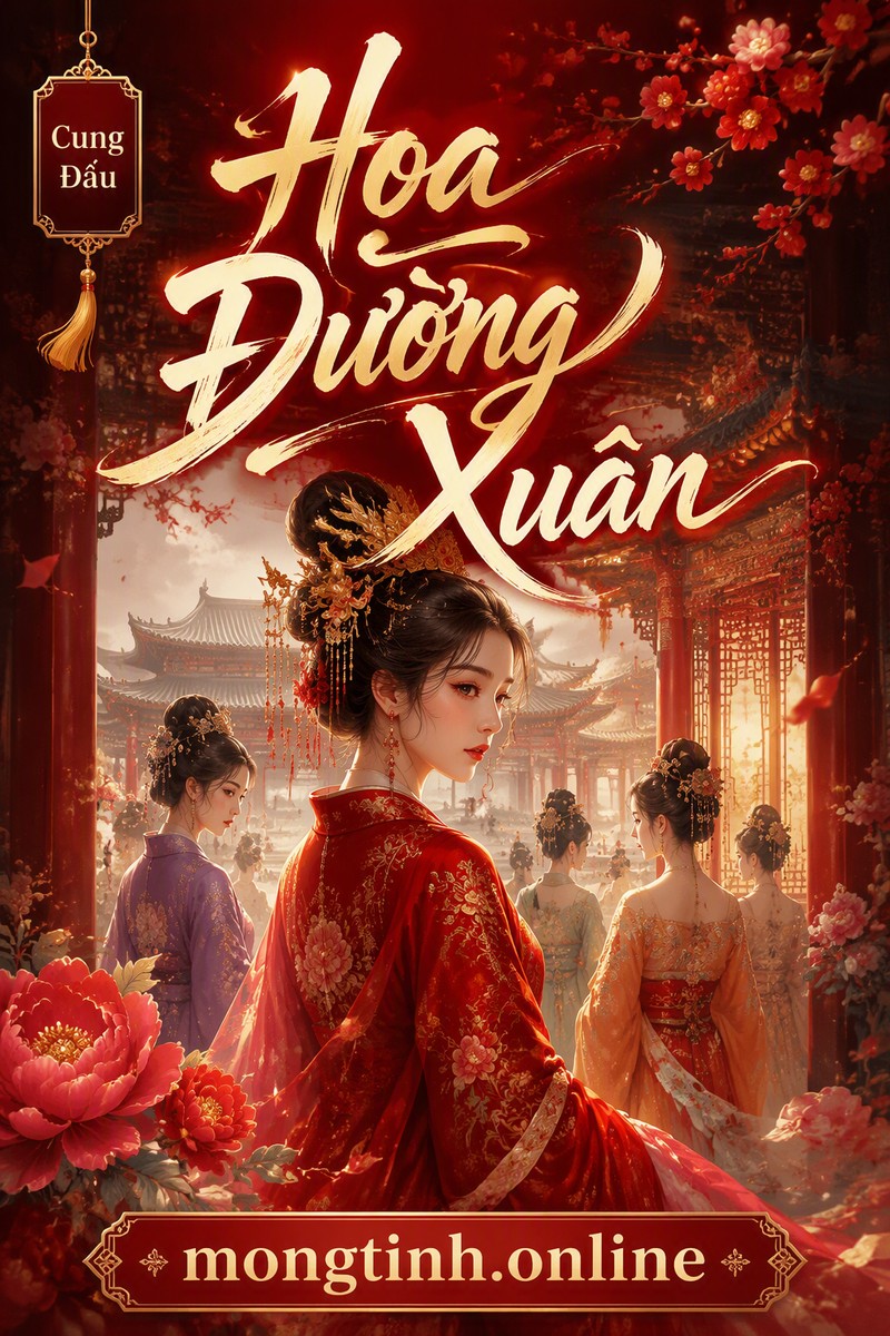 Họa Đường Xuân