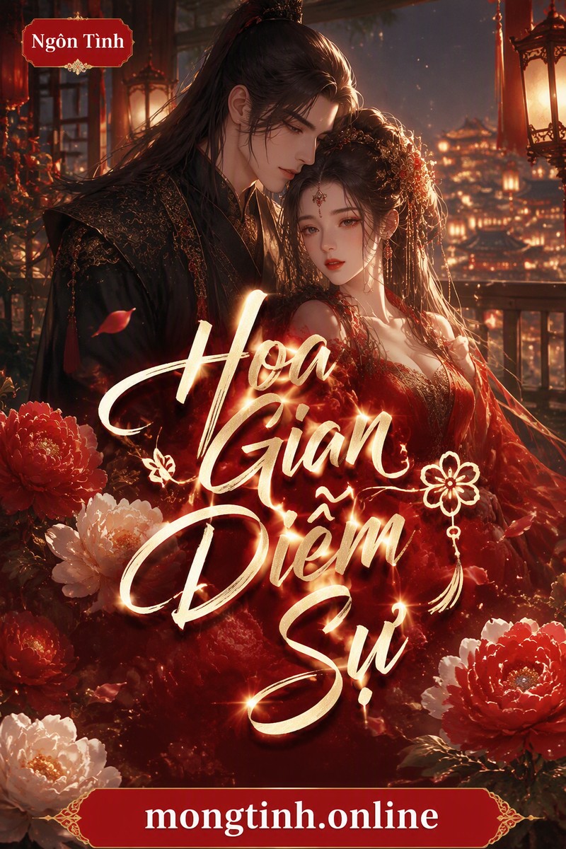 Hoa Gian Diễm Sự