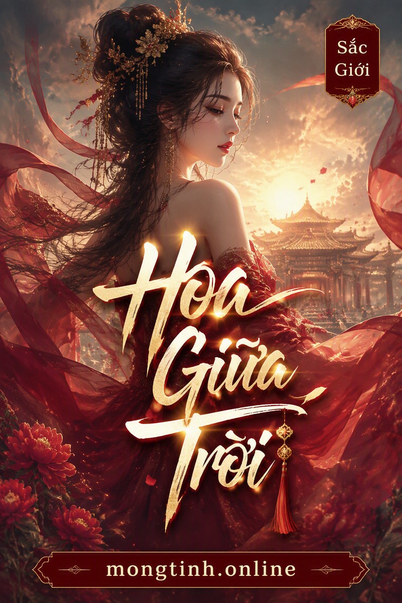 Hoa Giữa Trời