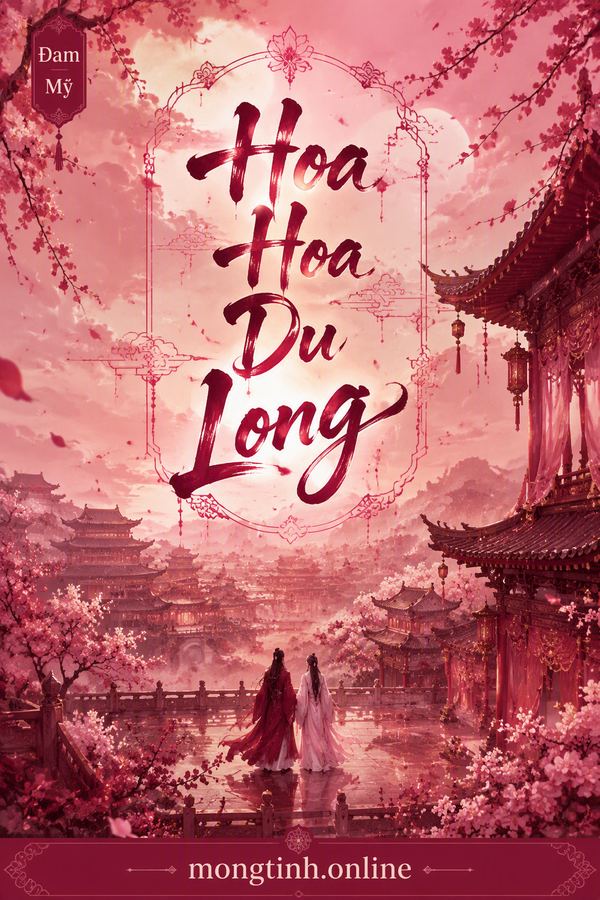 Hoa Hoa Du Long