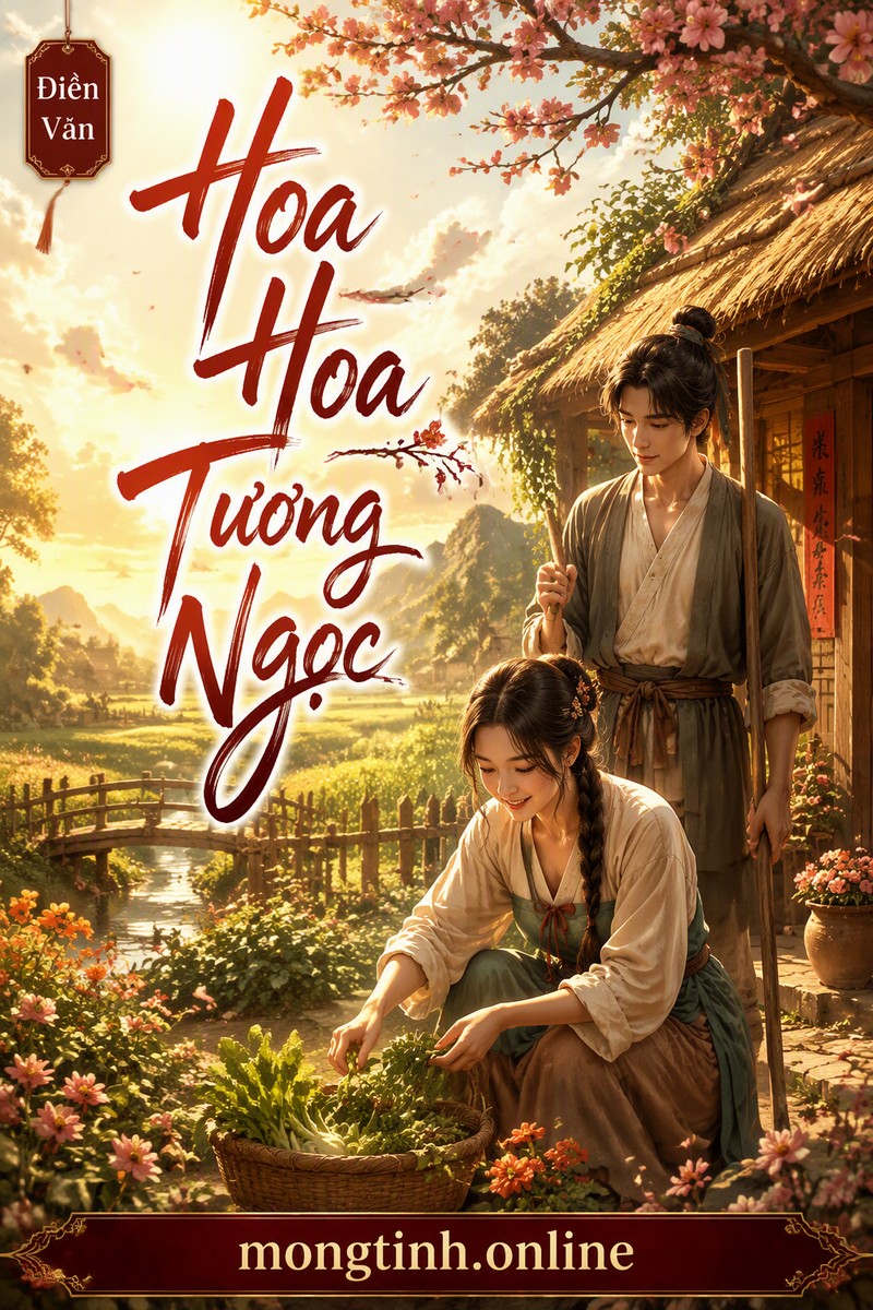 Hoa Hoa Tương Ngọc