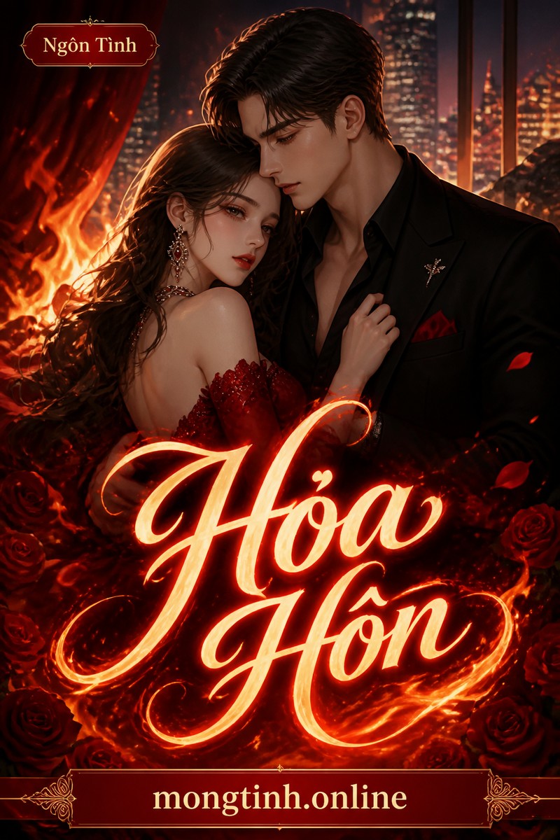 Hỏa Hôn