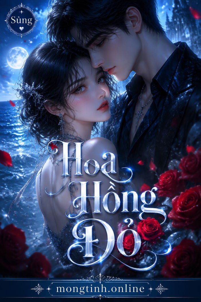 Hoa Hồng Đỏ