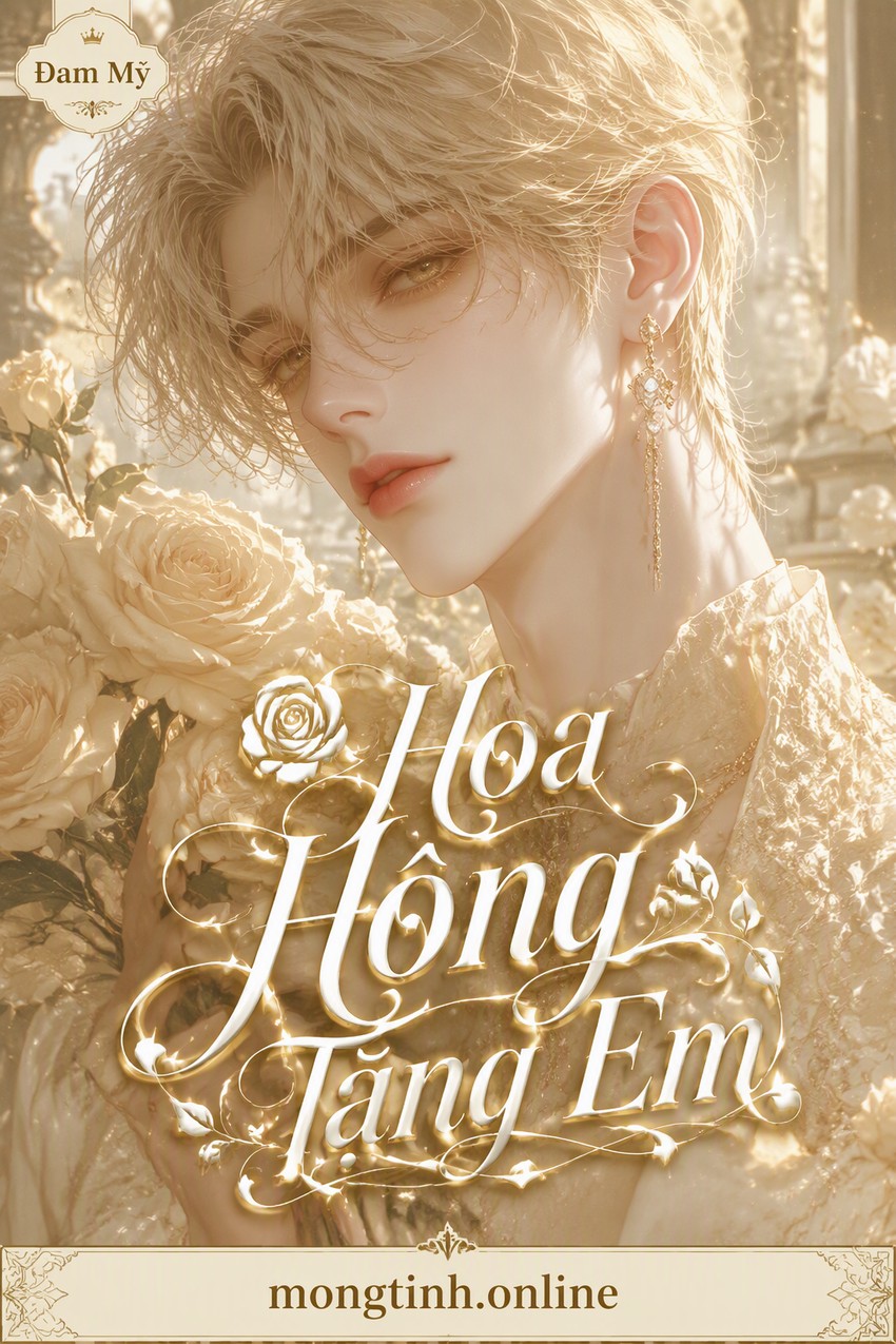 Hoa Hồng Tặng Em