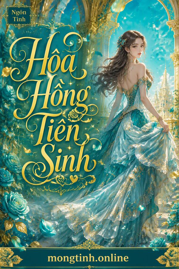 Hoa Hồng Tiên Sinh