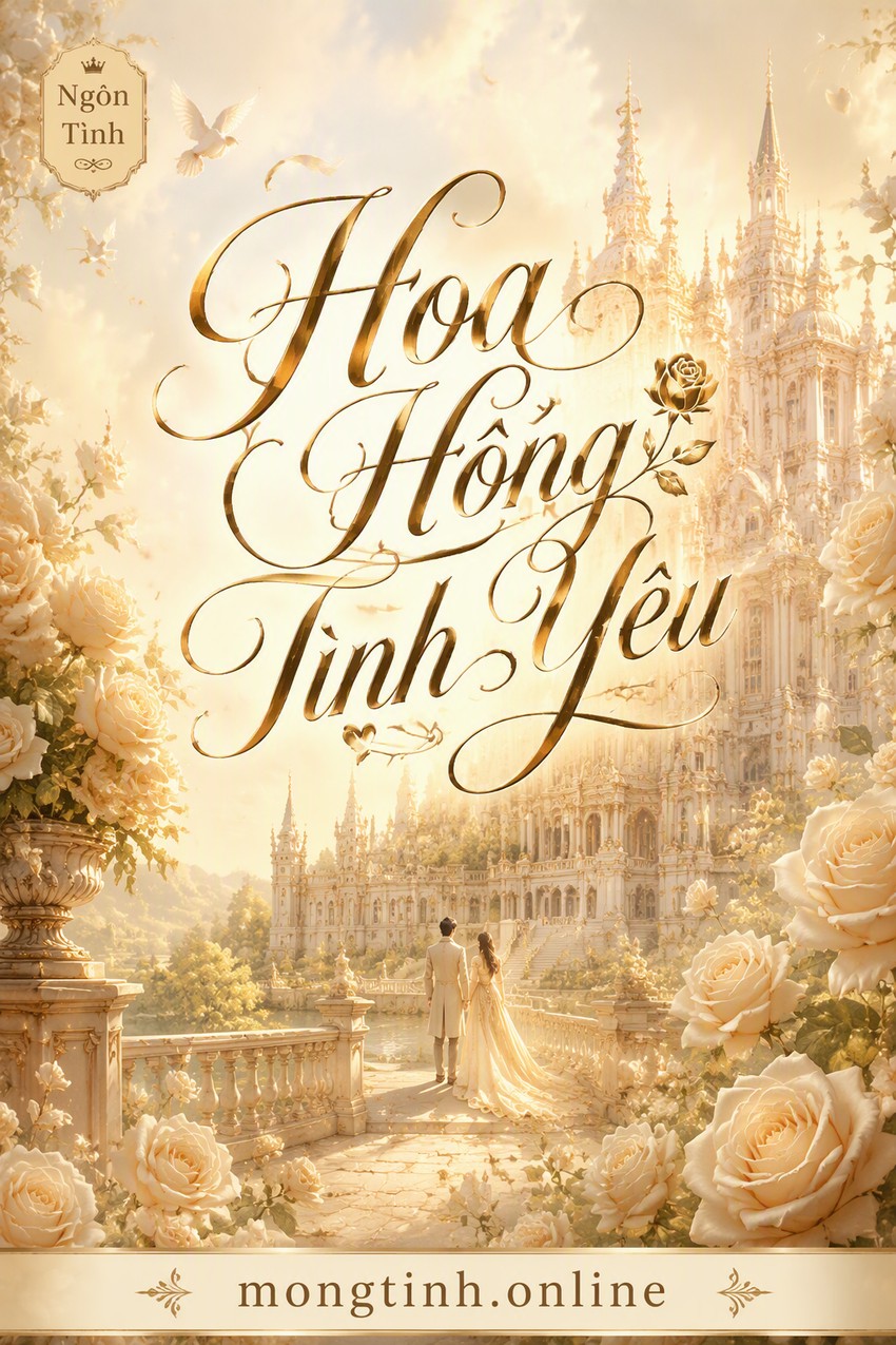 Hoa Hồng Tình Yêu