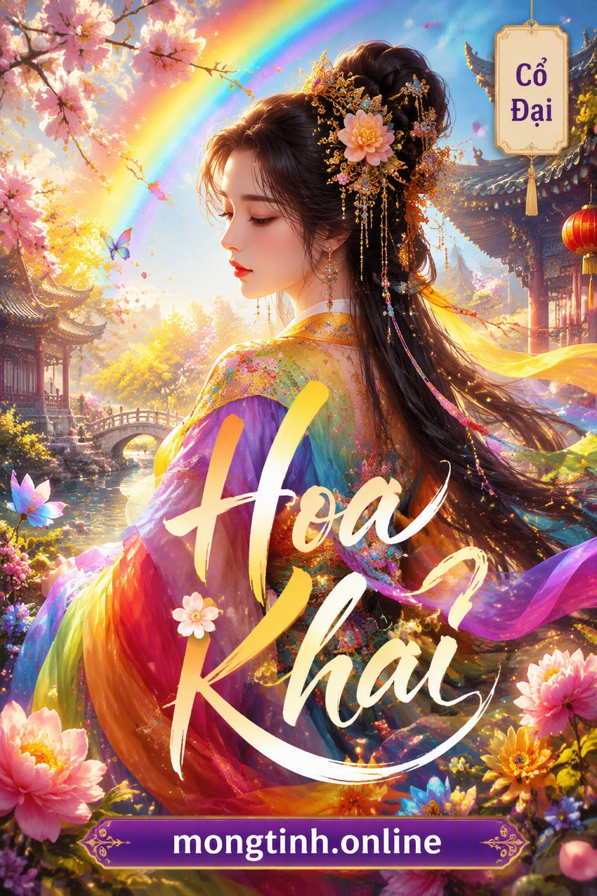 Hoa Khai