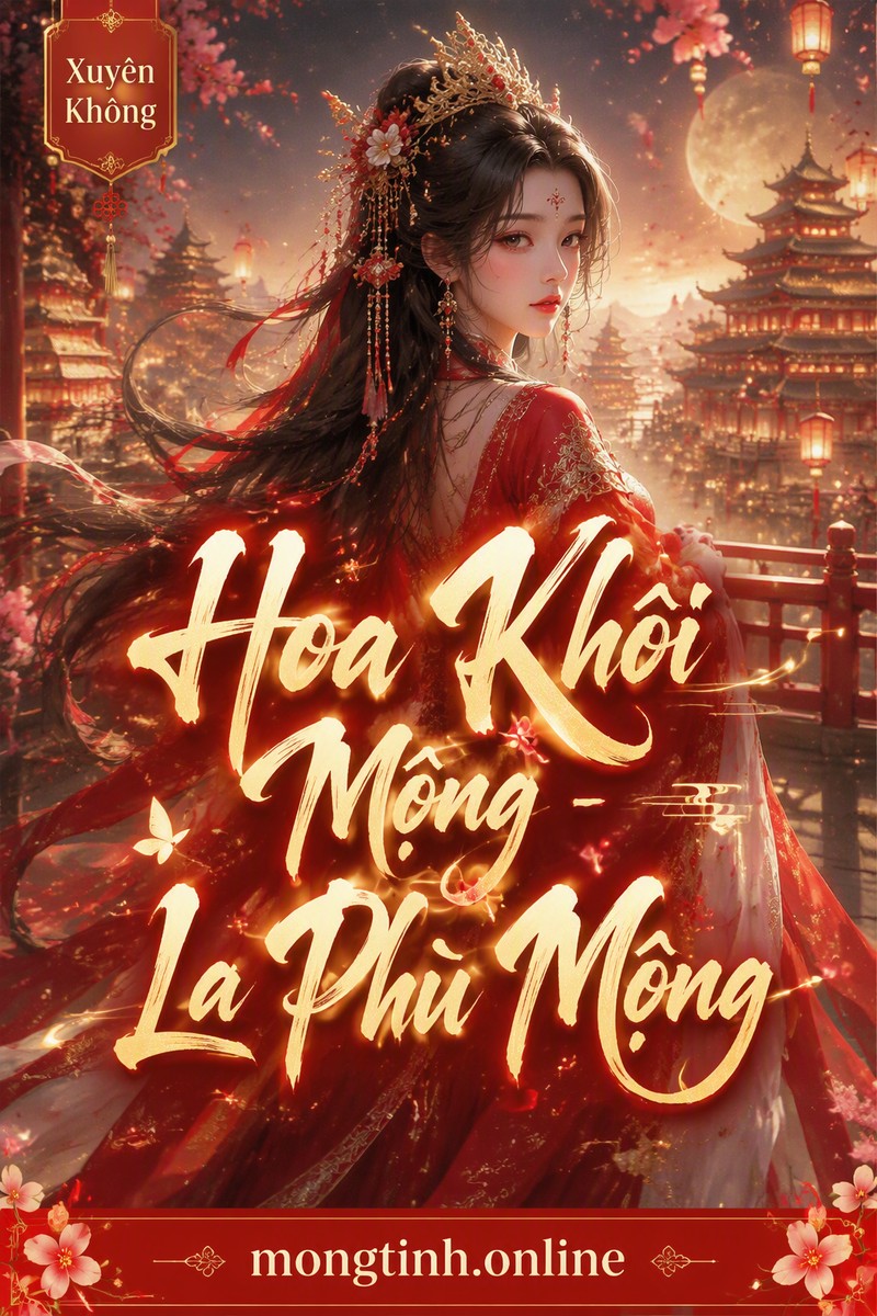 Hoa Khôi Mộng - La Phù Mộng