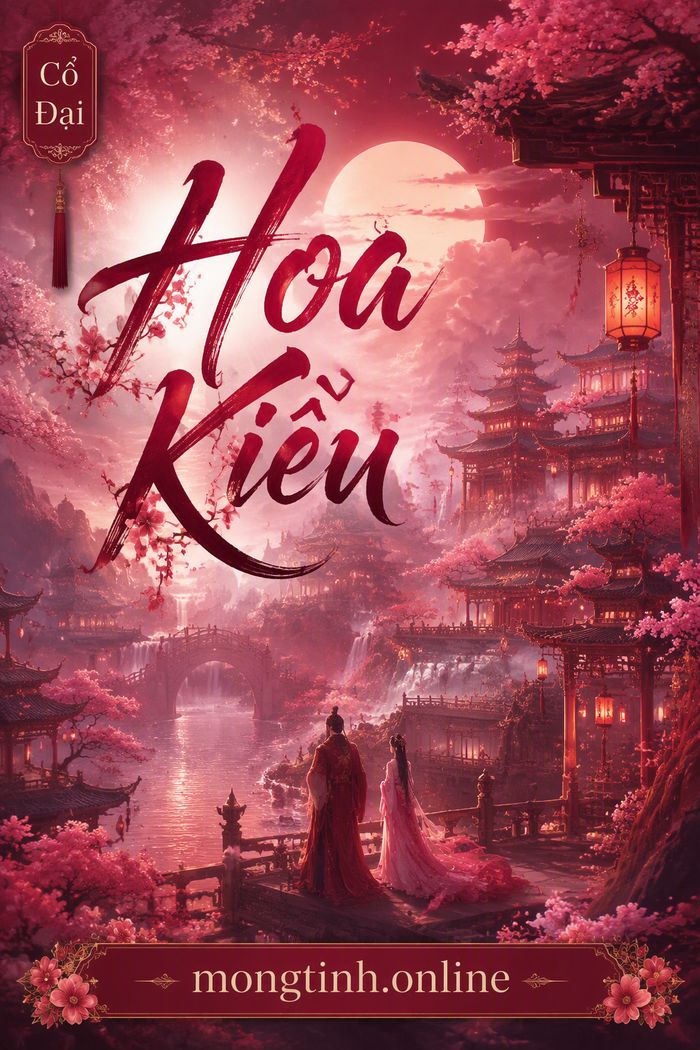 Hoa Kiều