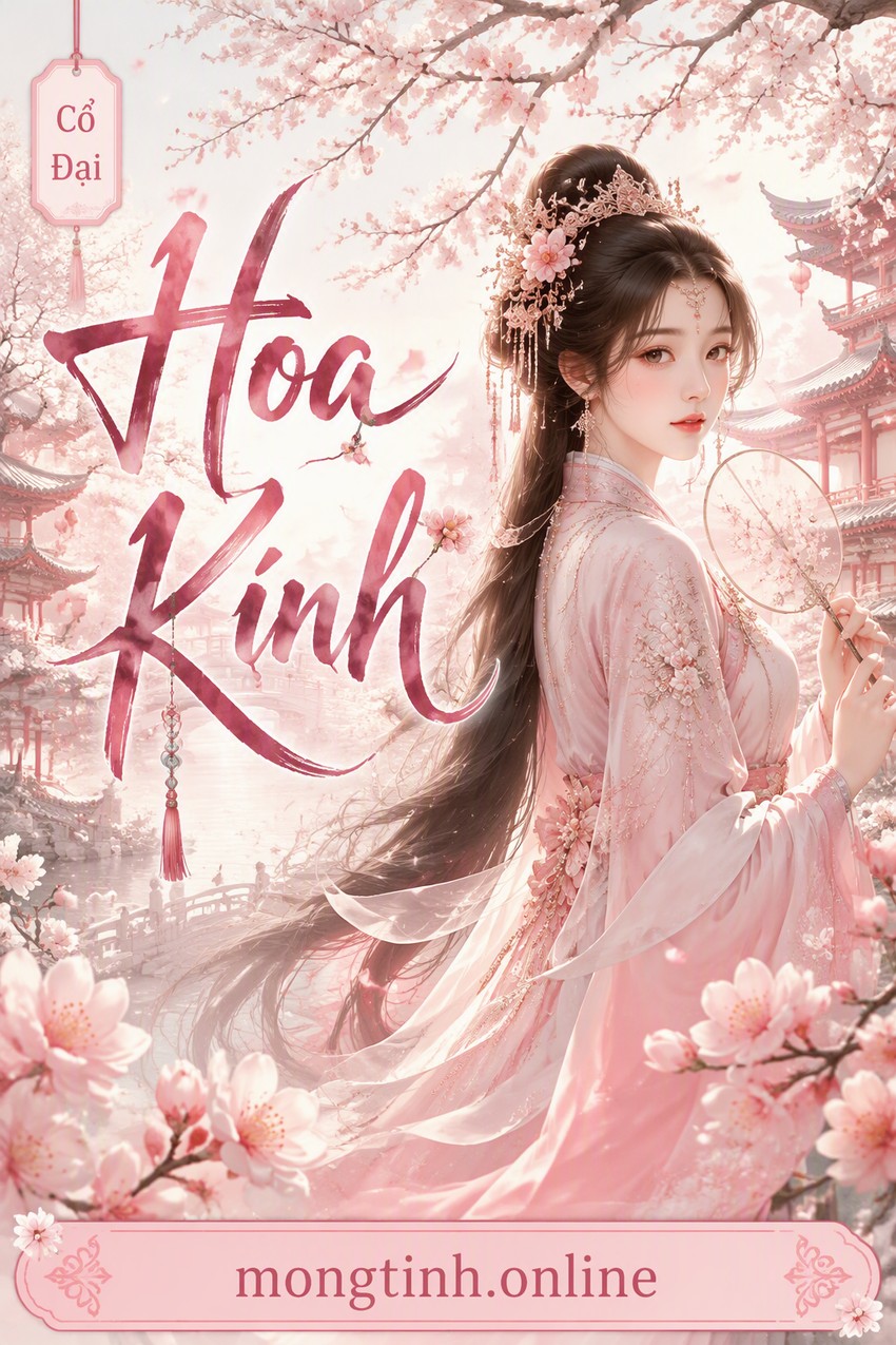 Hoa Kính
