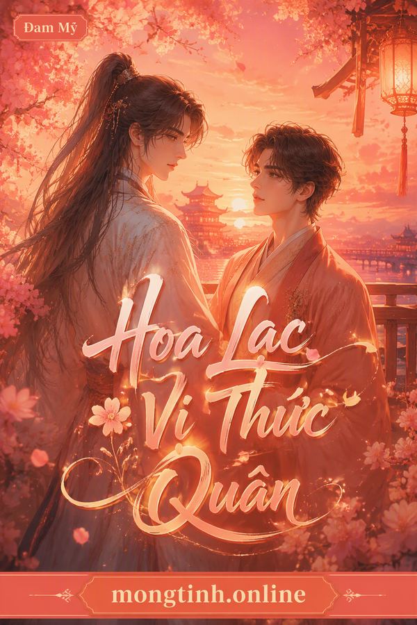 Hoa Lạc Vị Thức Quân