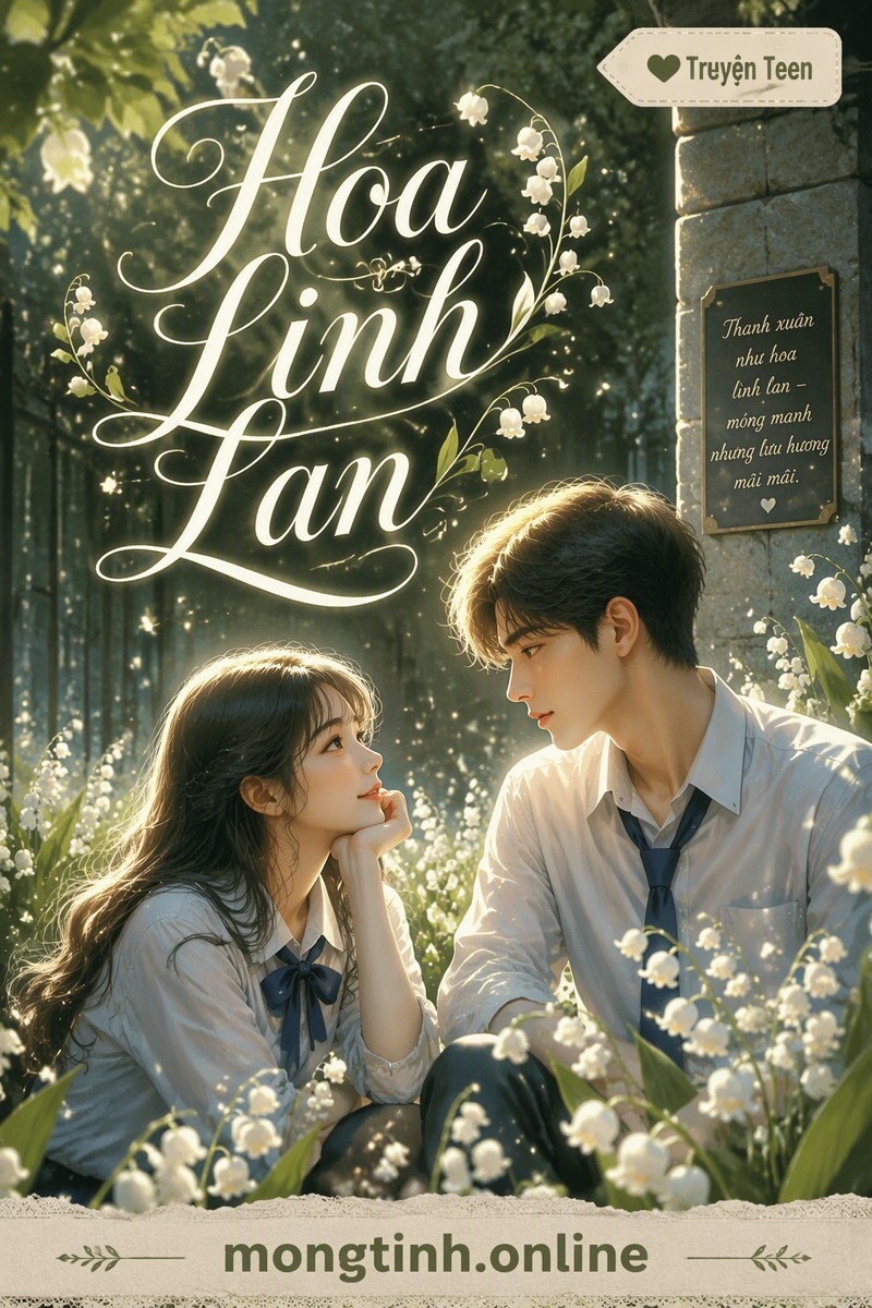 Hoa Linh Lan