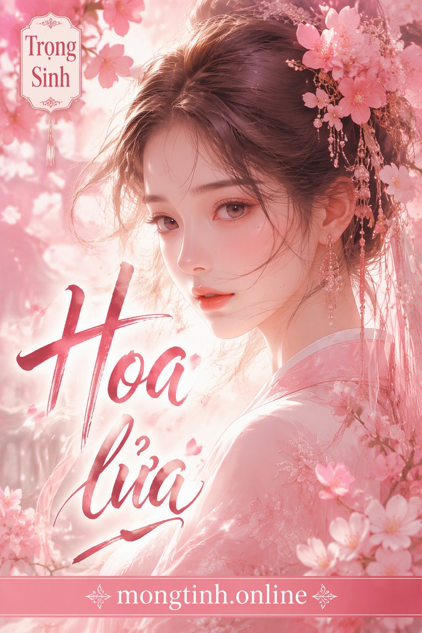 Hoa lửa