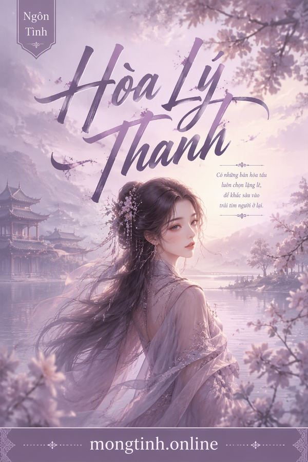 Hòa Lý Thanh