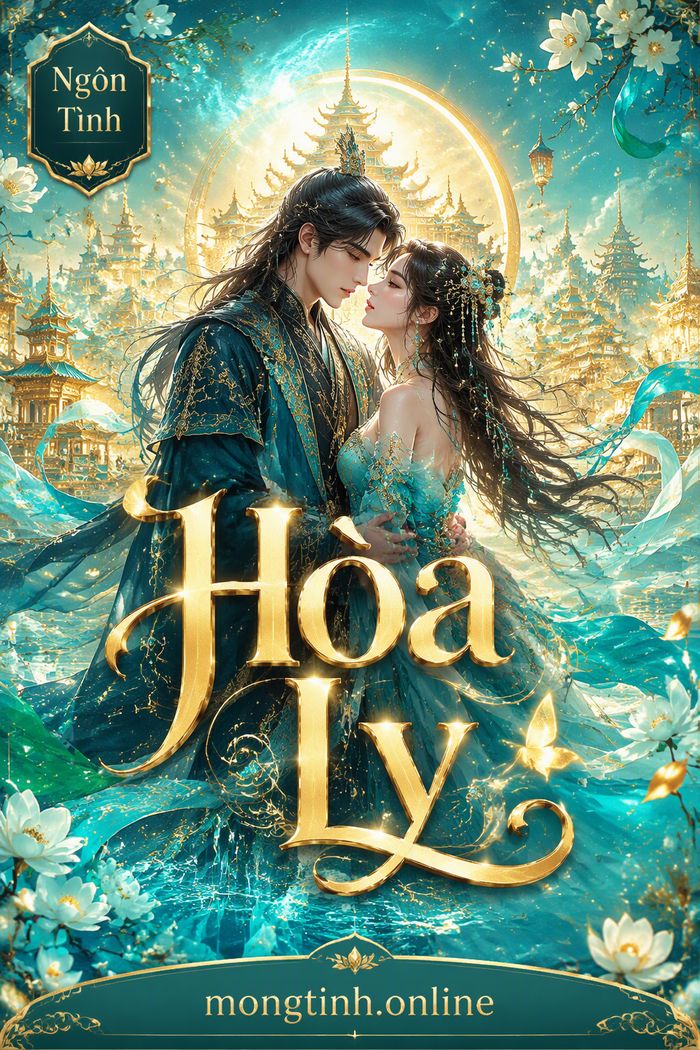 Hòa Ly