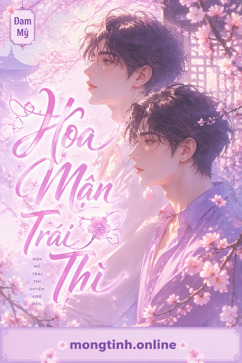 Hoa Mận Trái Thì
