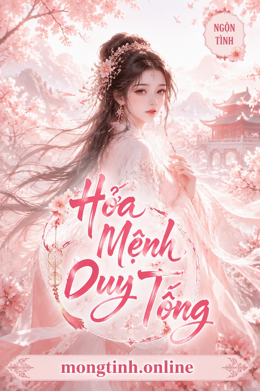 Hỏa Mệnh Duy Tông