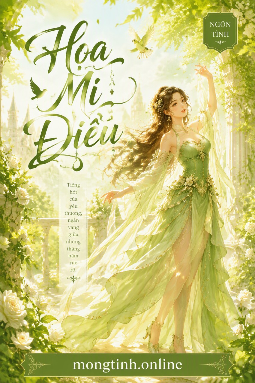 Họa Mi Điểu