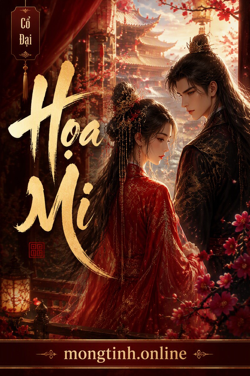 Họa Mi
