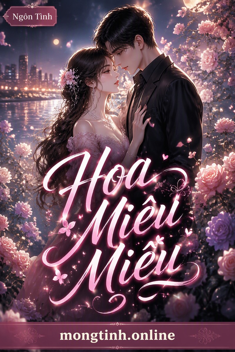 Hoa Miêu Miêu