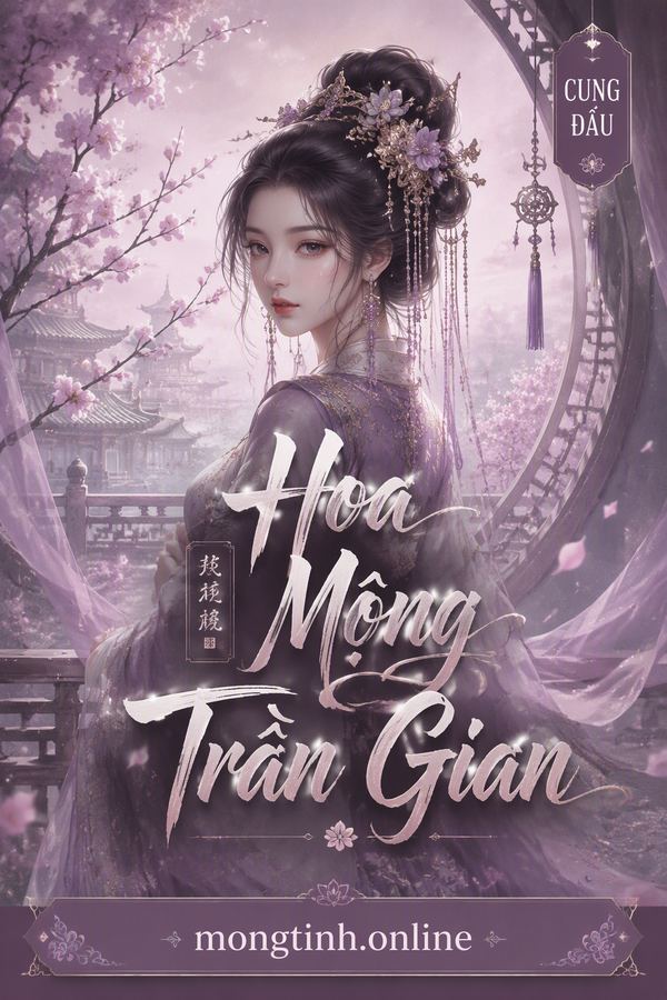 Hoa Mộng Trần Gian