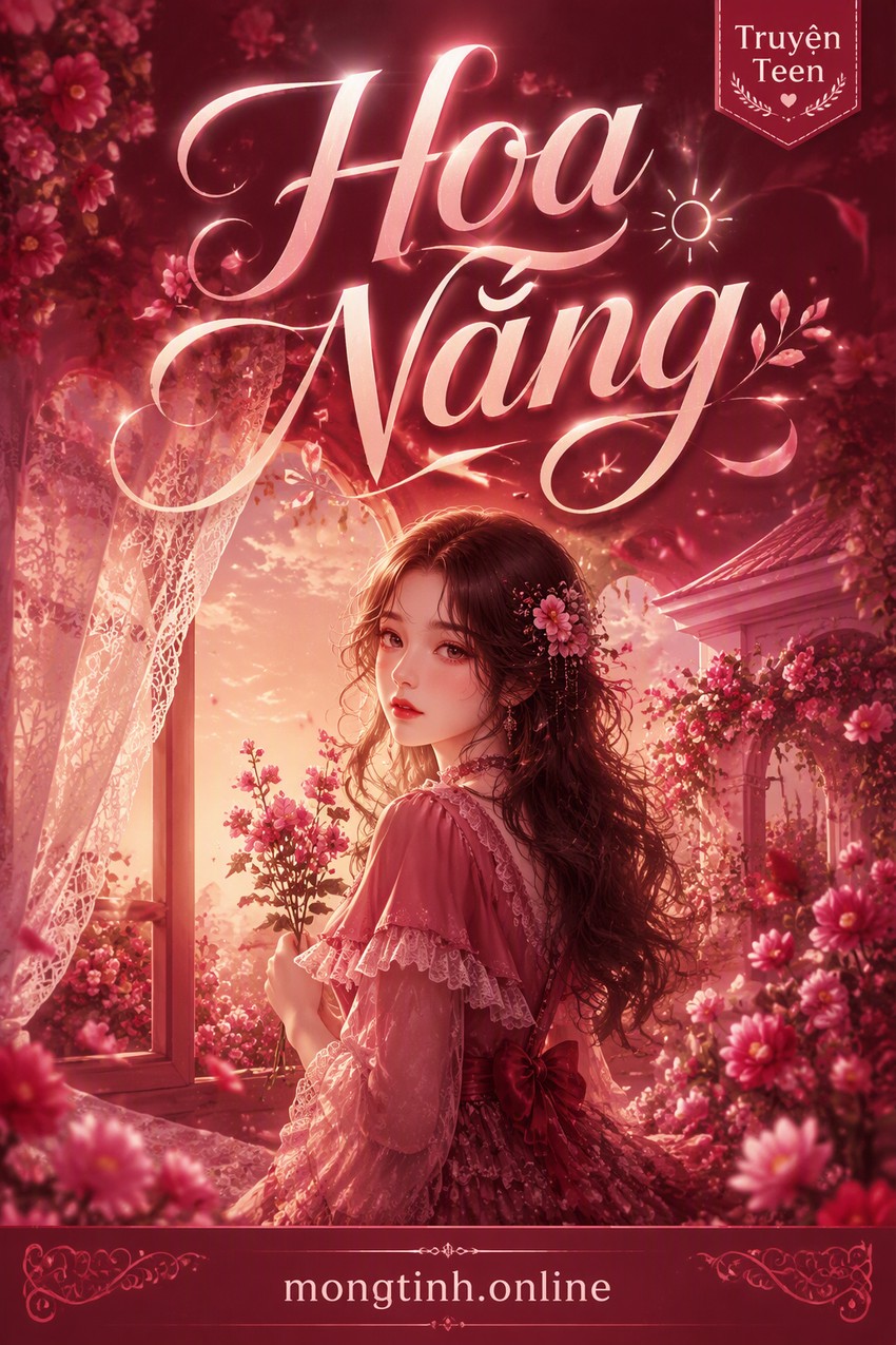 Hoa Nắng