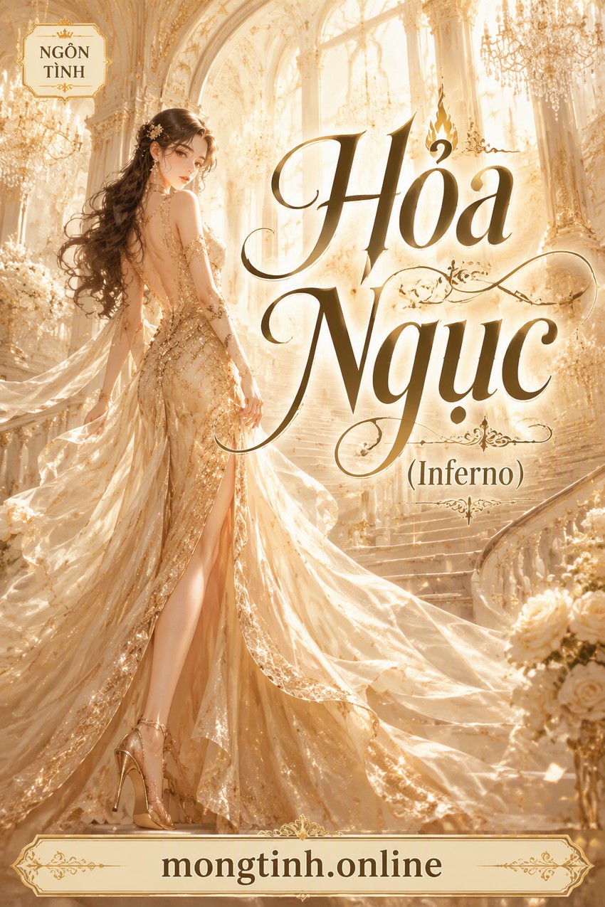 Hỏa Ngục (Inferno)