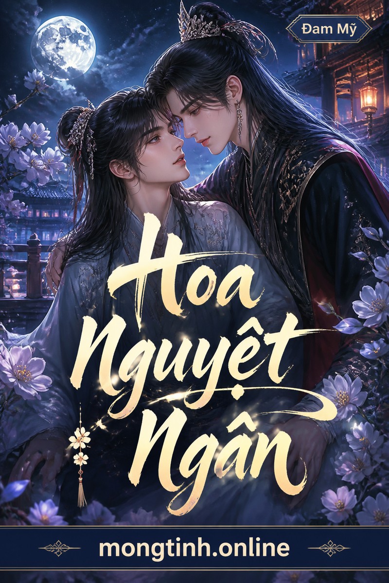 Hoa Nguyệt Ngân