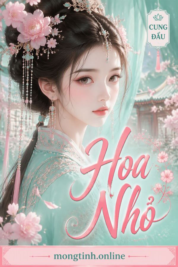 Hoa Nhỏ