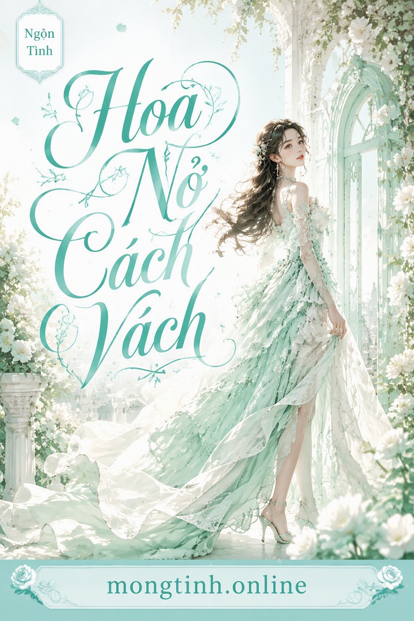 Hoa Nở Cách Vách