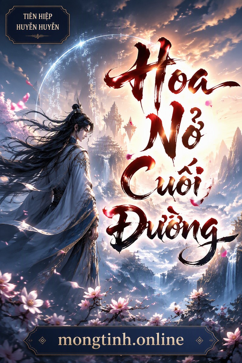 Hoa Nở Cuối Đường