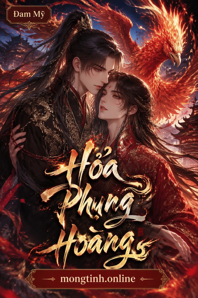 Hỏa Phụng Hoàng