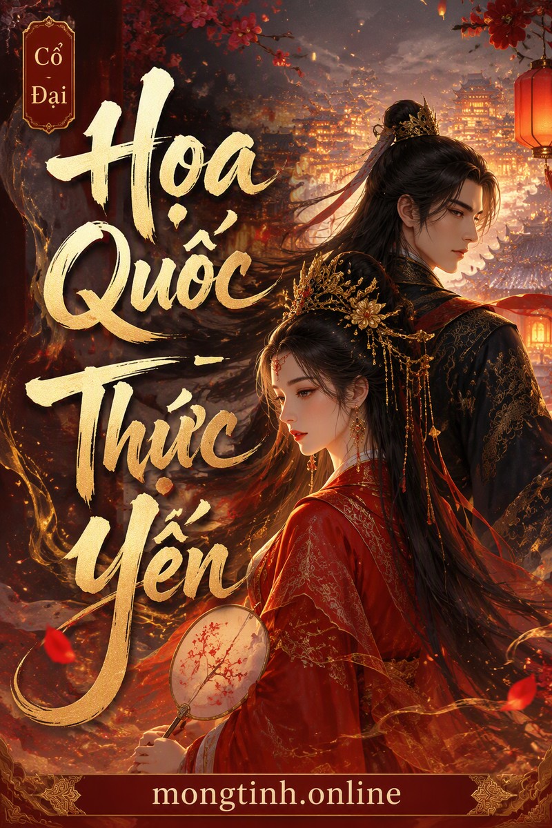 Họa Quốc - Thức Yến
