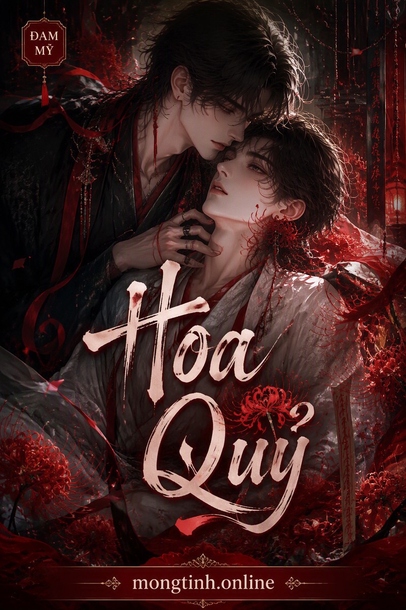Hoa Quỷ
