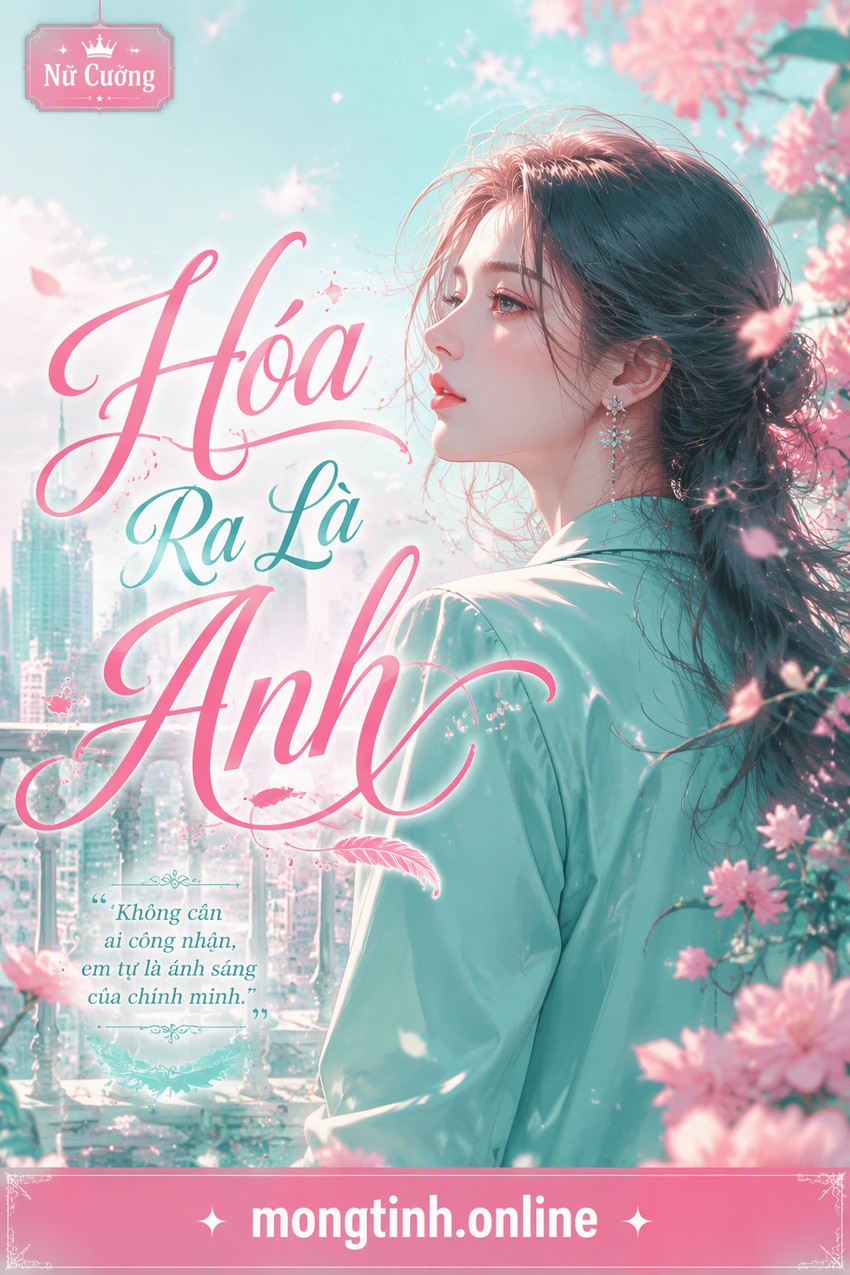 Hóa Ra Là Anh
