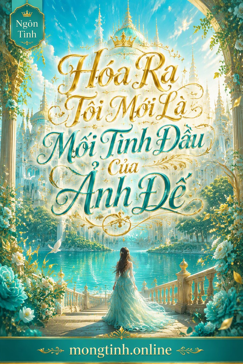 Hóa Ra Tôi Mới Là Mối Tình Đầu Của Ảnh Đế