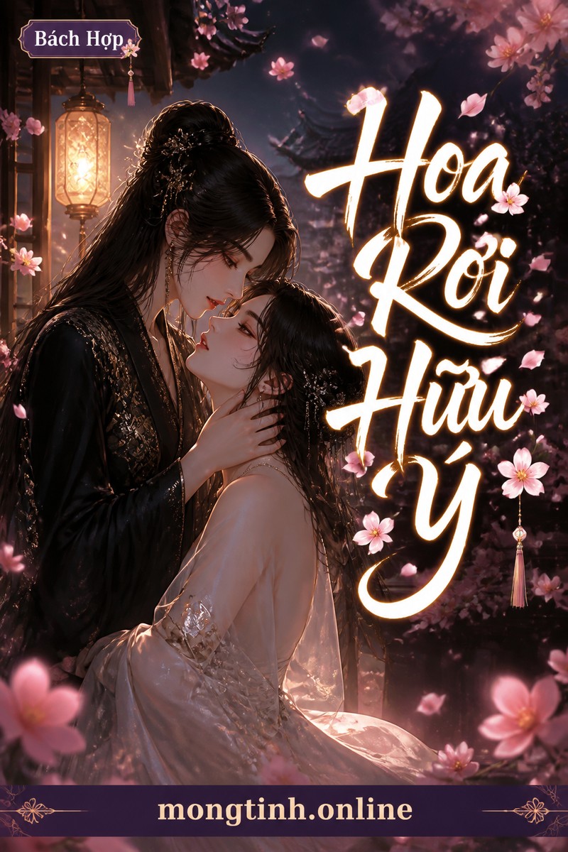 Hoa Rơi Hữu Ý
