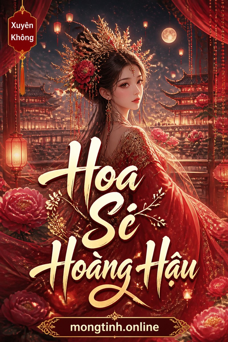 Hoa Si Hoàng Hậu