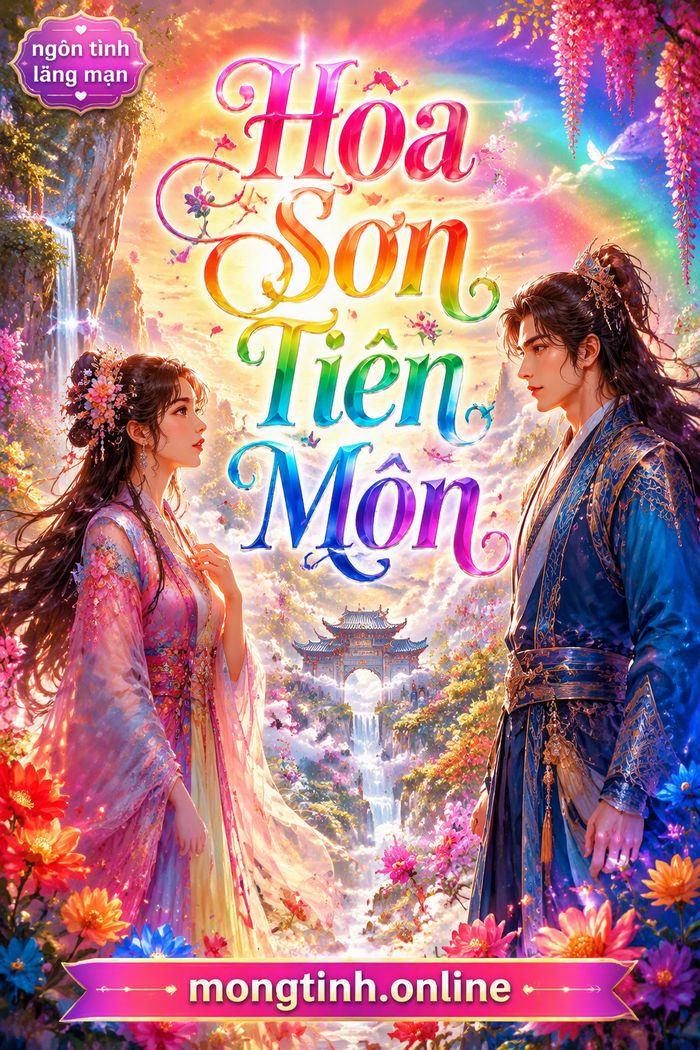 Hoa Sơn Tiên Môn